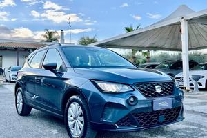 SEAT Arona 1.0 TGI Style