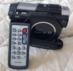 Videocamera HD Handycam Sony 