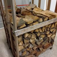 Legna da ardere rovere 33cm