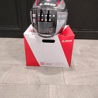 LS2 Casco Jet OF600 Copter II Taglia XL