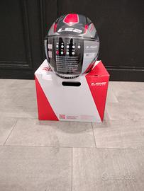 LS2 Casco Jet OF600 Copter II Taglia XL