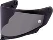 VISIERA CASCO KYT TT-REVO NERO FUME