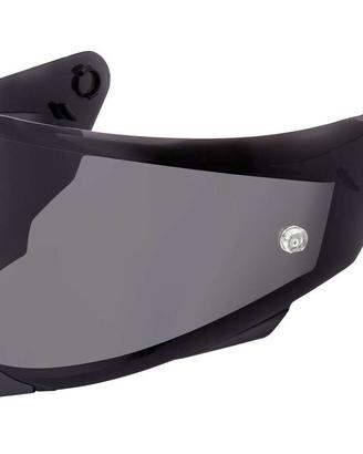 VISIERA CASCO KYT TT-REVO NERO FUME
