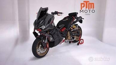 Italjet Dragster 700 PREMIUM