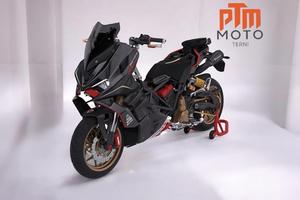 Italjet Dragster 700 PREMIUM