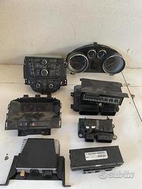 Ricambi Opel Astra 2012 Accessori