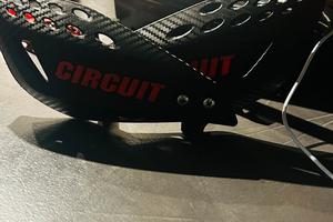 PARAMANI PRO CIRCUIT