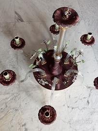 Lampadario 
