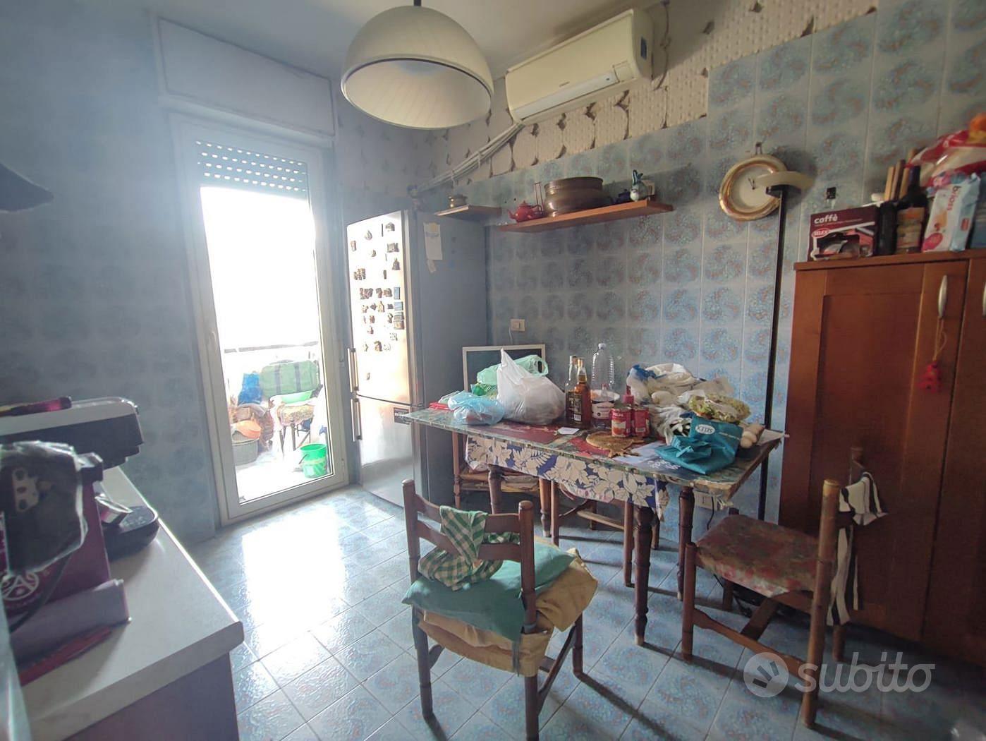 Appartamento – Palermo, Resuttana, VI Circoscrizione - Vista 4