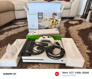 Xbox One S 500 Gb 