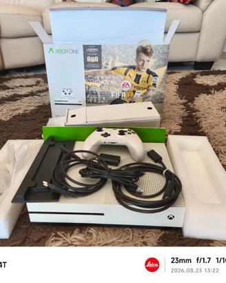 Xbox One S 500 Gb 