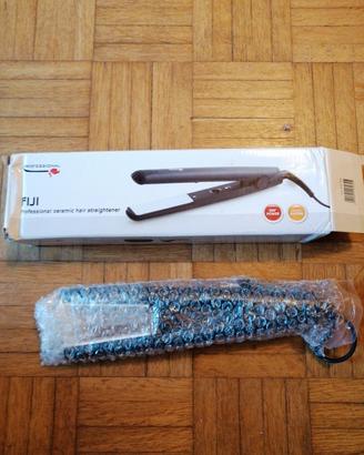piastra per capelli