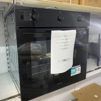 forno ventilato candy NUOVO