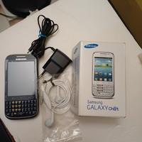 Samsung Galaxy Chat