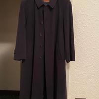 cappotto uomo cashmere