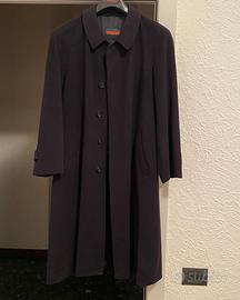 cappotto uomo cashmere