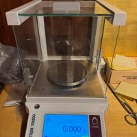 Bilancia professionale