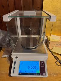 Bilancia professionale