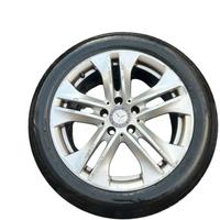 Cerchio in lega da 17 mercedes classe e w 212 2009