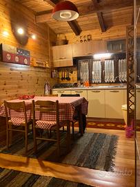 Bungalow sestriere
