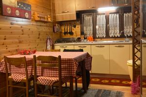 Bungalow sestriere