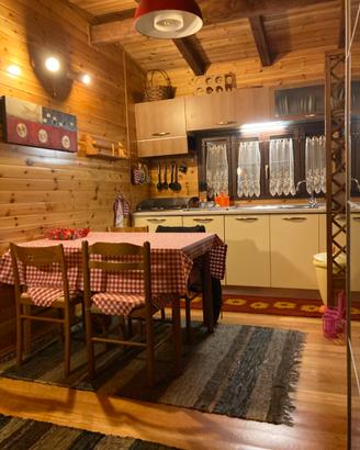 Bungalow sestriere