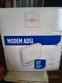 modem router Adsl2+