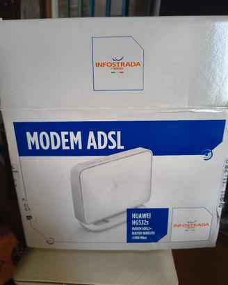 modem router Adsl2+