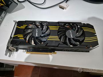 Nvudia gtx 770