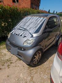 smart 450 