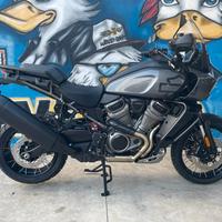 Harley-Davidson Pan America Special 1250