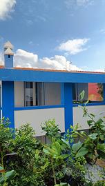 Casa vacanze a Cala Gonone 
