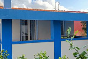 Casa vacanze a Cala Gonone 