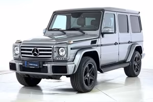 Mercedes-Benz Classe G G 350 d SW