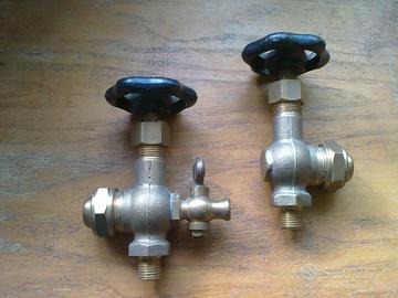 Rubinetti a spillo nuovi indicatore di livello