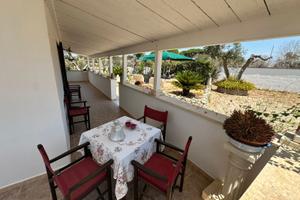 Villa ni otranto con posto auto otranto