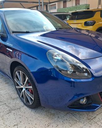 Alfa Romeo Giulietta - 1.6 JTD Esclusive