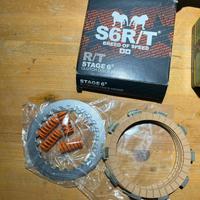 Frizione stage 6 mkII