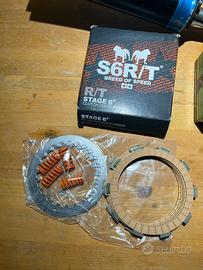 Frizione stage 6 mkII