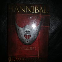 Hannibal di Thomas Harris I edizione 1999