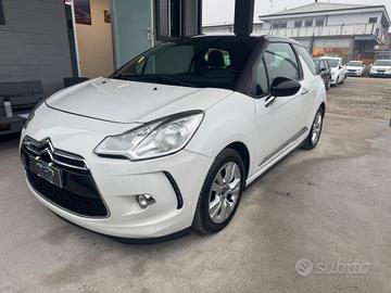 Citroen C3 1.4 HDi 70 Exclusive