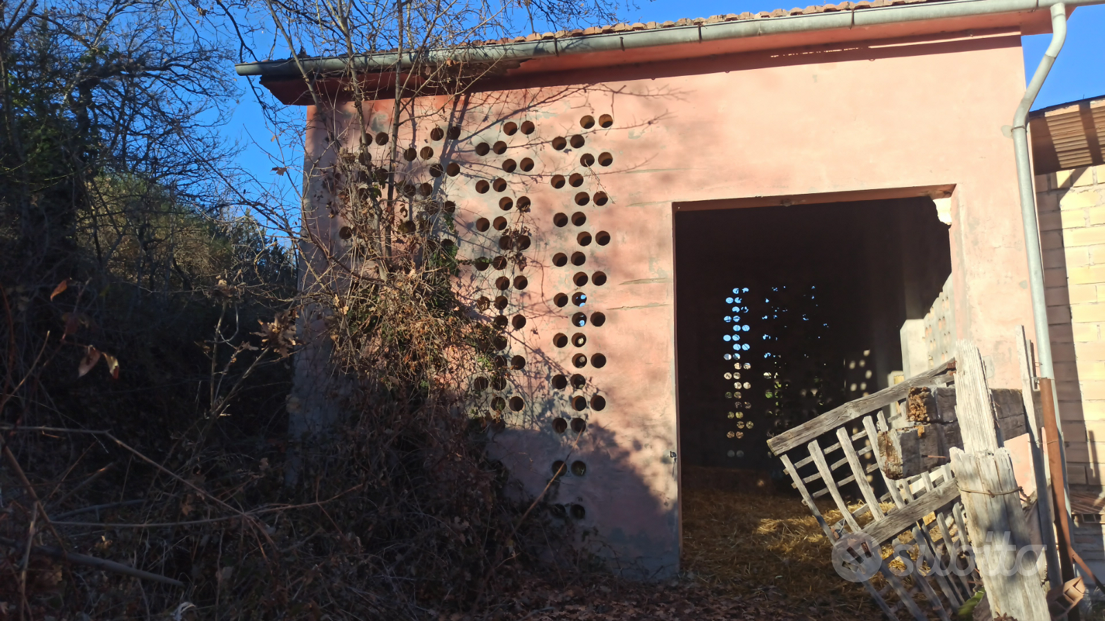 Azienda agricola - Vista 4