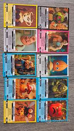 Carte no sense Brainrot