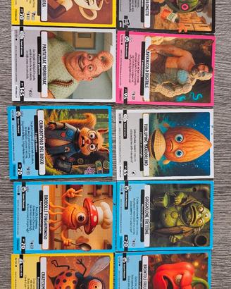 Carte no sense Brainrot