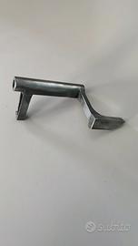 Gancio bauletto portaoggetti vespa hp