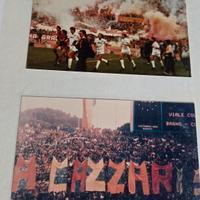 Album foto tifosi as roma cucs 