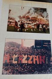 Album foto tifosi as roma cucs 