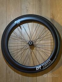 DT-SWISS Arc 1400 profilo 50 mm
