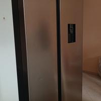 Frigorifero doppia porta Hisense 