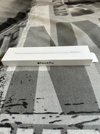 Apple Penci Pro come nuova
